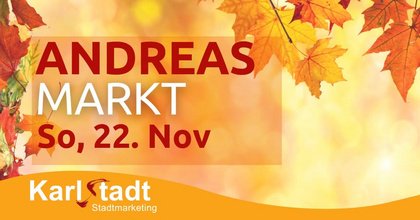 Andreasmarkt