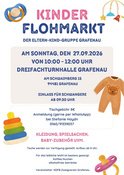 Kinderflohmarkt Grafenau