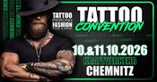 Tattoo Convention Chemnitz
