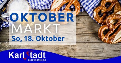 Oktobermarkt