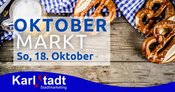 Oktobermarkt
