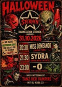 Halloween: Type O Negative Tribute / Sydra / Miss Demeanor (Doom Punk)