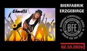 Bierfabrik Erzgebirge - CHMELLI