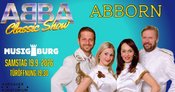 ABBORN-ABBA Tribute Show