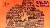 Salsa en sotano