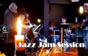 Jazz Jam Session im Pappelgarten