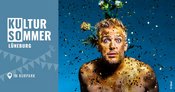 Ein Sommernachtstraum – Open Air Theater – 12. - 16.08.2026