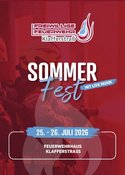 Feuerwehrfest