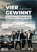 VIER GEWINNT - Die Party des Jahres