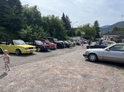 Oldtimerausstellung / Oldtimertreffen