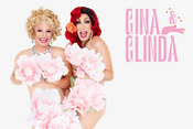 Gina & Glinda TOUR ´27