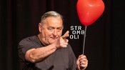 ANDREAS VITÁSEK: WIE ES MIR GEFÄLLT