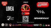 SOLIDARITY FESTIVAL 2026