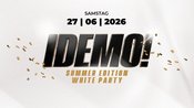 IDEMO! - Balkan Party