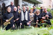 Open Air - MuSeJazz