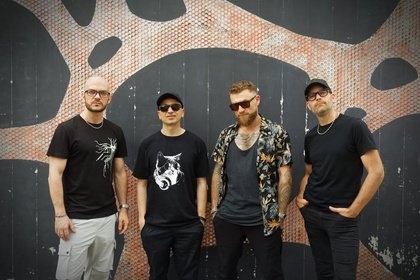 TUN feat. Dub FX