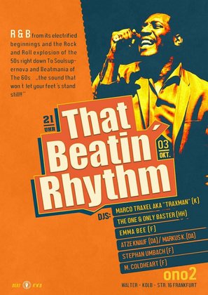 That Beatin´ Rhythm