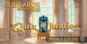 Quizlabor | Quizkratie | #41