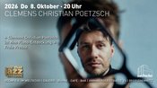 Clemens Christian Poetzsch