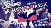 KLAUSENER CLASSIX REVIVAL PART 2