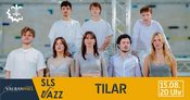 JAZZFESTIVAL SAARLOUIS: Tilar