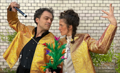 Tur Tur Theater „Der Zauberer von Oz“