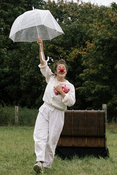 Tur Tur Theater: "Hans im Glück"