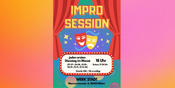 IMPRO SESSION - IMPRO THEATER ZUM MITMACHEN