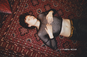 ELLiS·D (Brighton, UK) // Glam, Postpunk