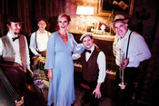 The Swing Aces - A Glorious Night of Swing in Stuttgart