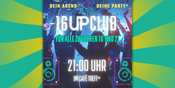 16UP CLUB PARTY