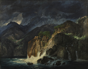Arnold Böcklin. Fantastische Welten