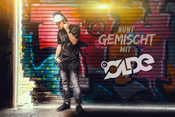 BUNT gemischt mit DJ Olde