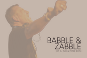 Babble & Zabble mit Flö & Peter Roth