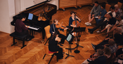 FIMA 2026 | Kammermusik-Konzert in der UdK