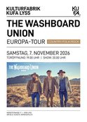 The Washboard Union (CAN)