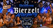 Bierzelt Afterparty @ Melodrom