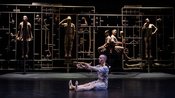 DOLLHOUSE (UA) | Tanzabend von Andrey Kaydanovskiy