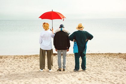 SCHÖN WAR'S, ABER NICHT NOCHMAL | VON ANDRÉ HERRMANN | SOMMERTHEATER DER CAMMERSPIELE LEIPZIG
