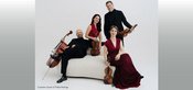 Abschlusskonzert - Internationale Beethoven Meisterkurse Bonn