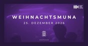 Weihnachtsmuna