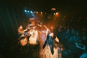 KALEIDOBOLT + Support | Album Release Tour 2026 | Schaubude im Hinterhof