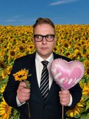Sven van Thom: Ins Gras ...KONZERT