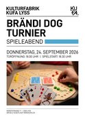Brädni Dog Turnier