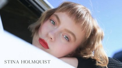 Stina Holmquist „If All My Hopes Find Answers“ - Tour