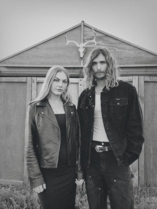 SPIRIT MOTHER + HOLZ + KUYPER | heavy rock | Schaubude im Hinterhof