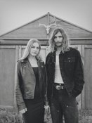 SPIRIT MOTHER + HOLZ + KUYPER | heavy rock | Schaubude im Hinterhof