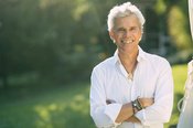 Thomas Brezina - röda goes Stadttheater Steyr