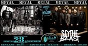 METAL METAL METAL