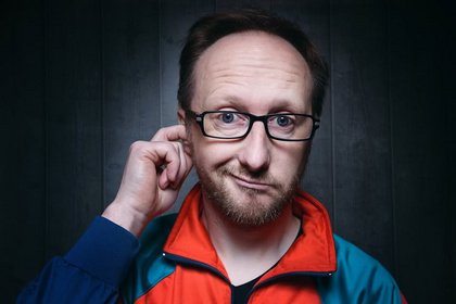 Ralf Senkel: "Der hat gesessen!", Comedy